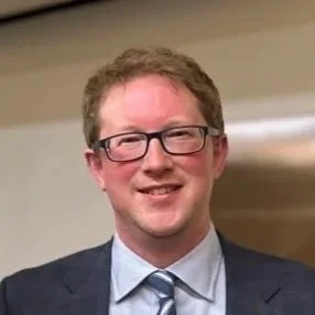 Chris McCluskey