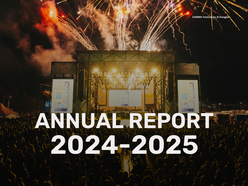 2025 Annual Report