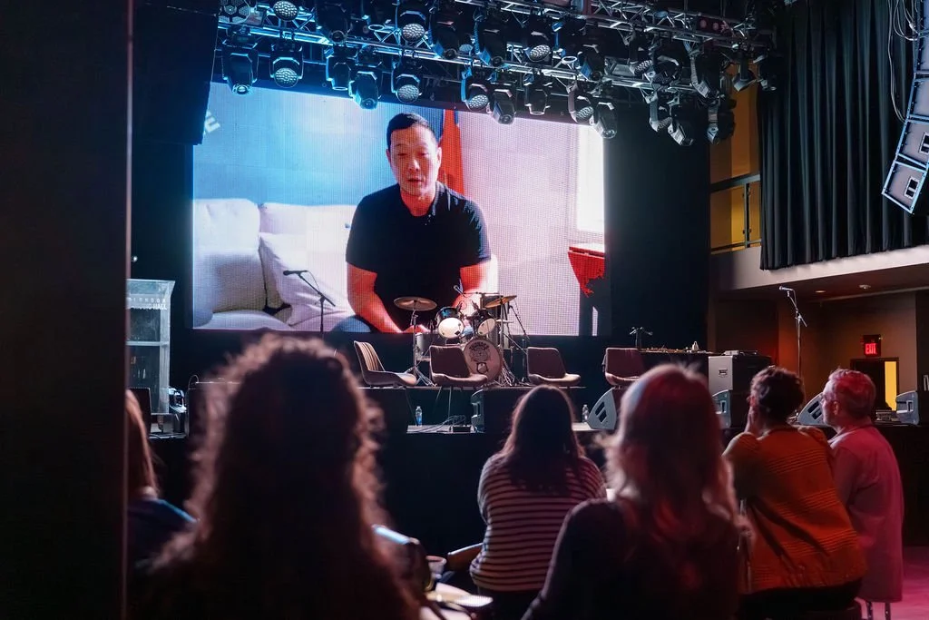 The Next Stage: London by Sofia Jardine