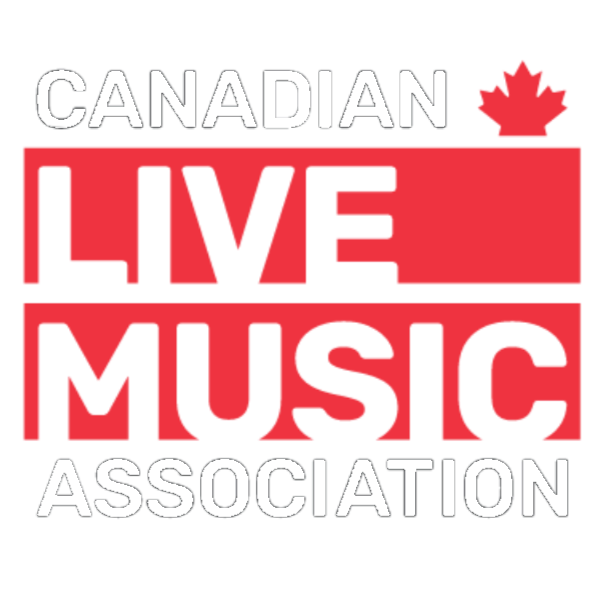Canadian Live Music Association