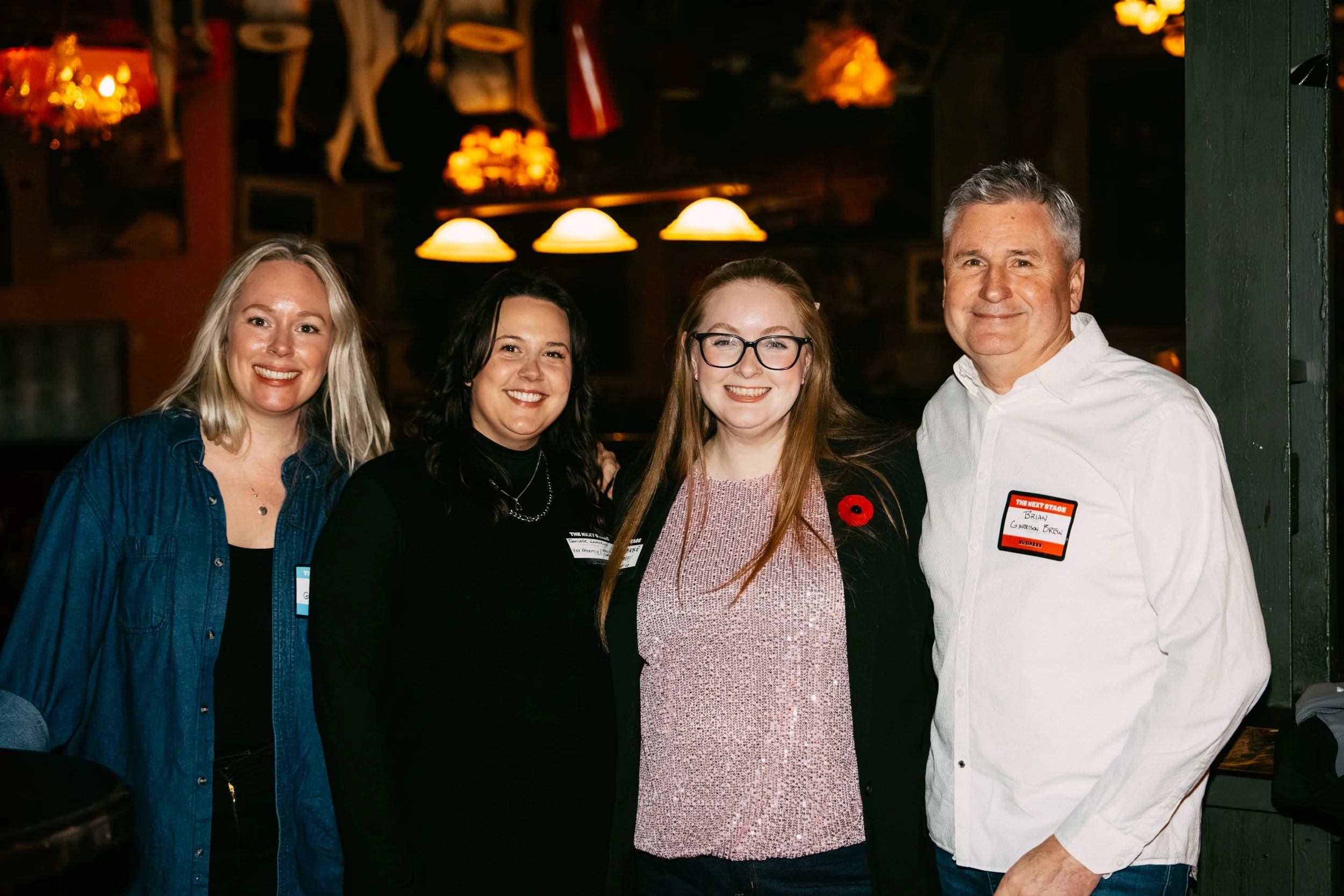 The Next Stage: Halifax by Will Yang