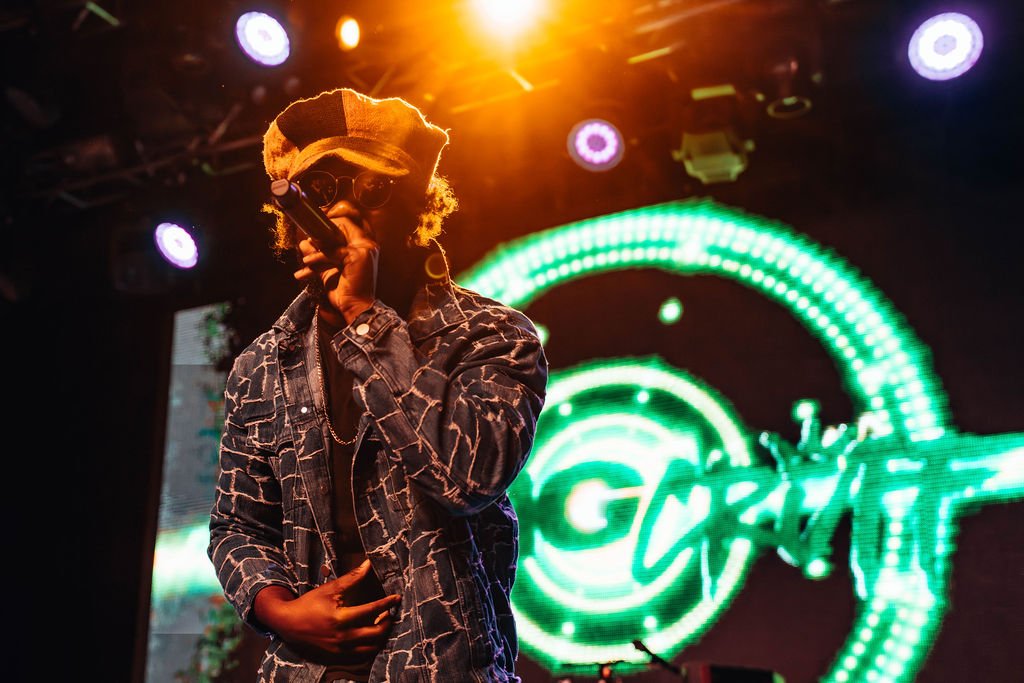 The Next Stage: London by Sofia Jardine