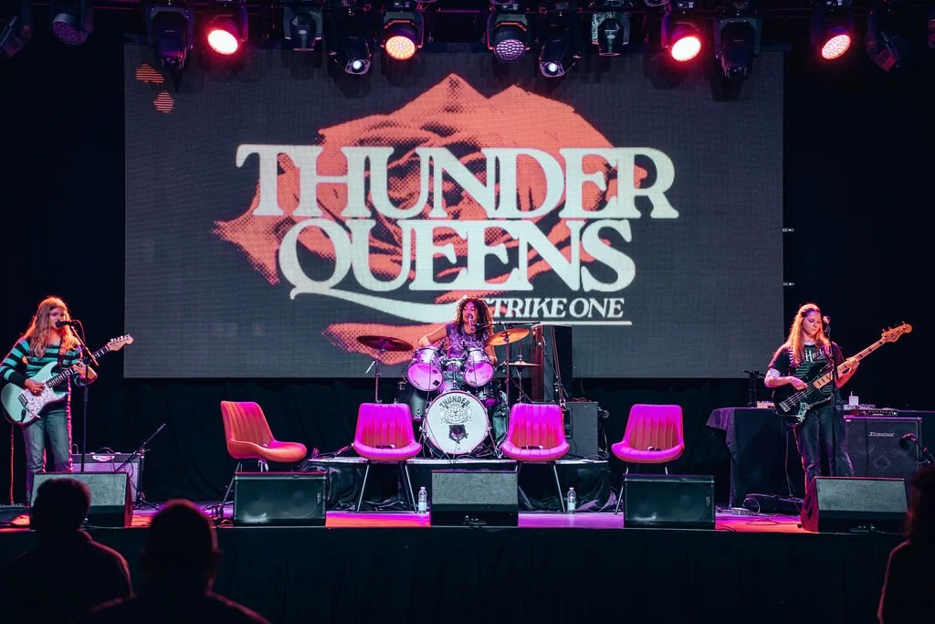 The Next Stage: London by Sofia Jardine