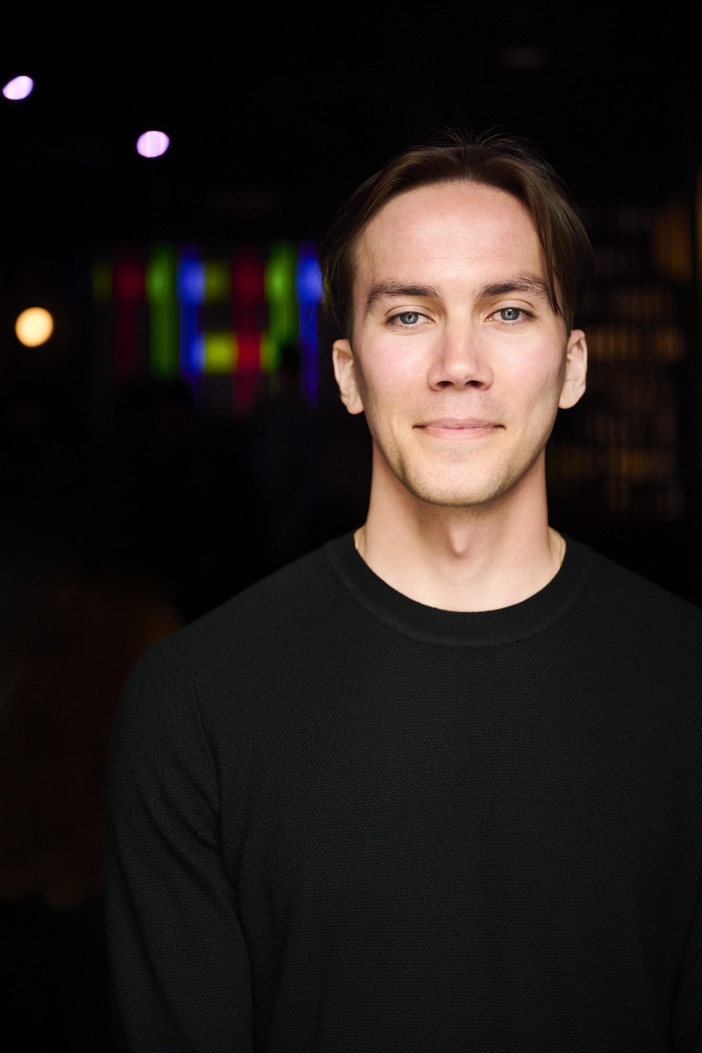 Sean Nugent, Marketing & Communications Consultant