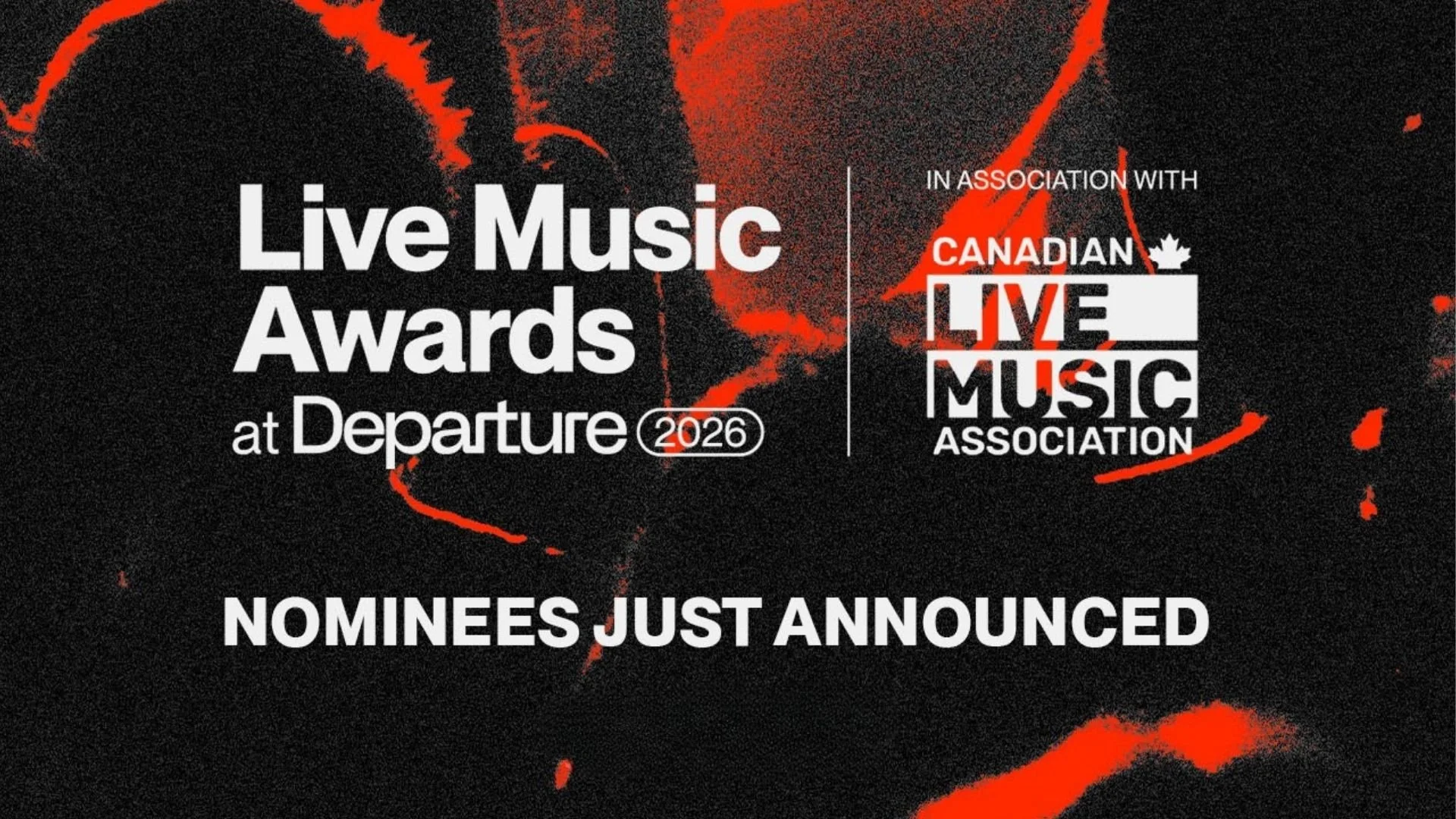 Nominees Announced CLMA.jpg