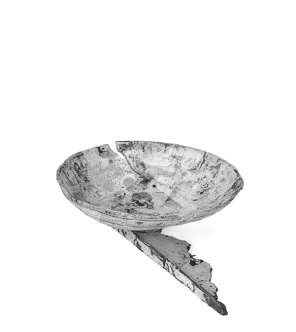 Relic Bowl #06