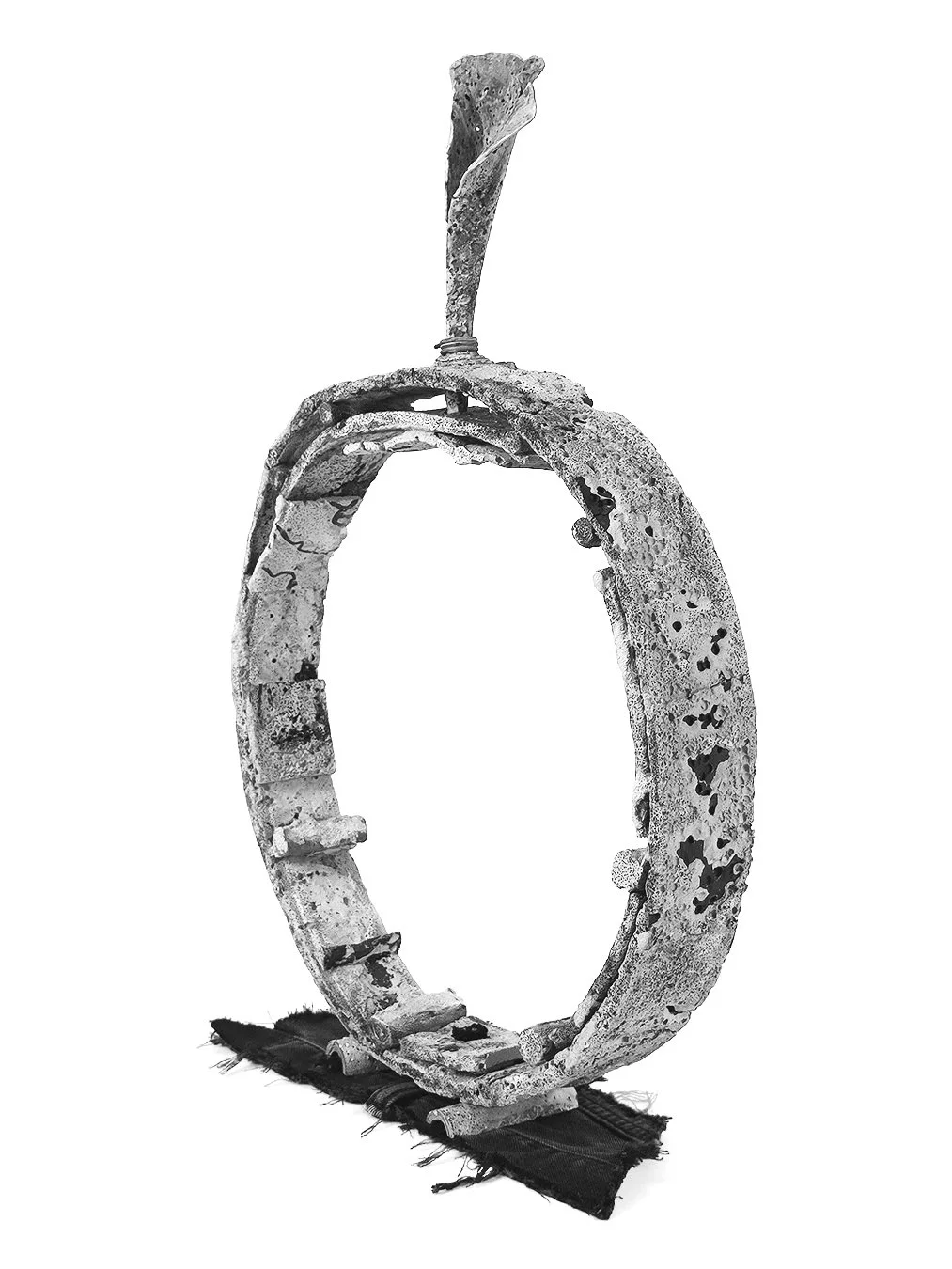 Relic Reconstruction #01