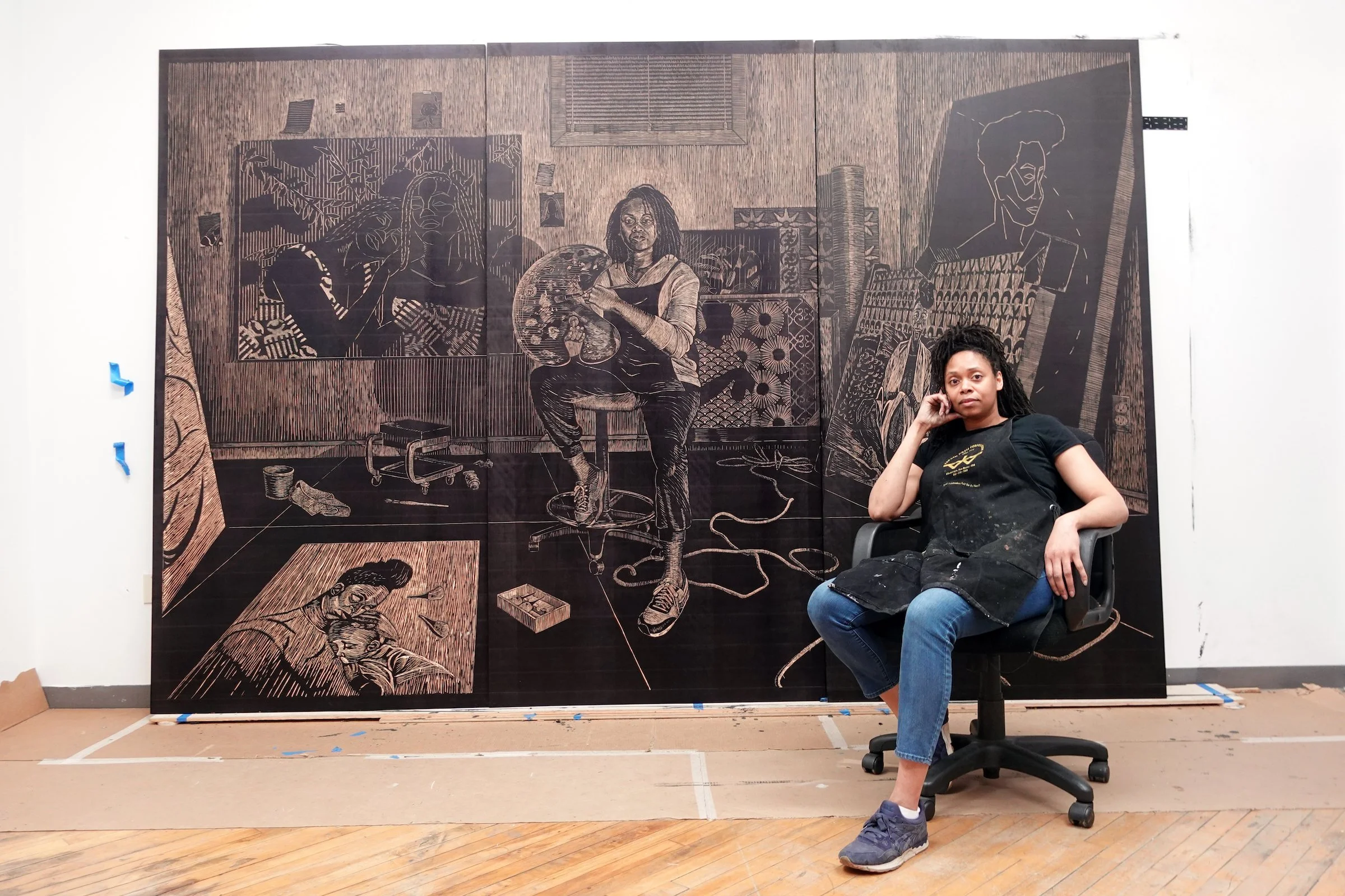 latoya hobbs carving out time gallery.JPG