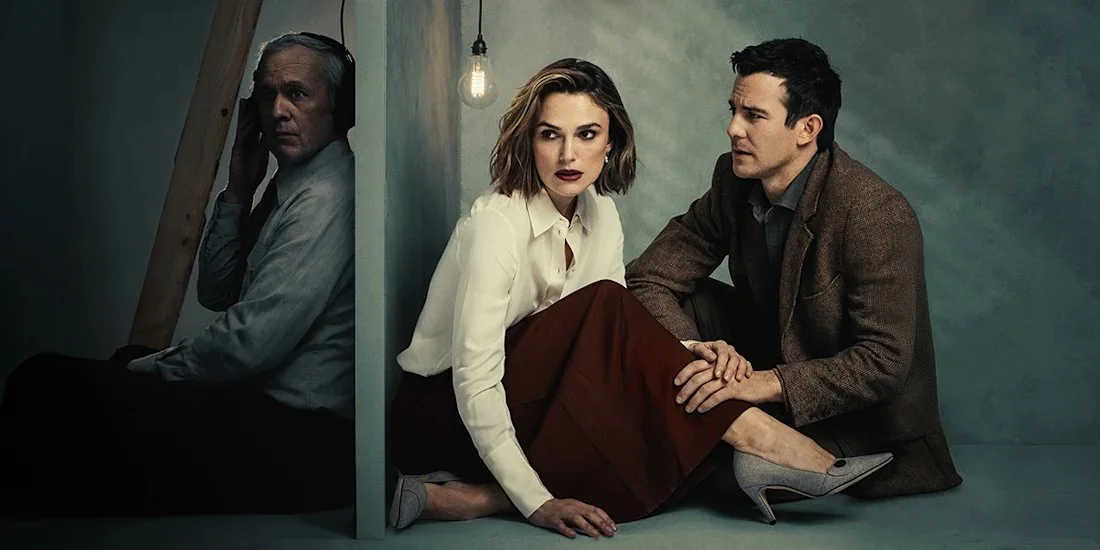 The Lives of Others (West End)