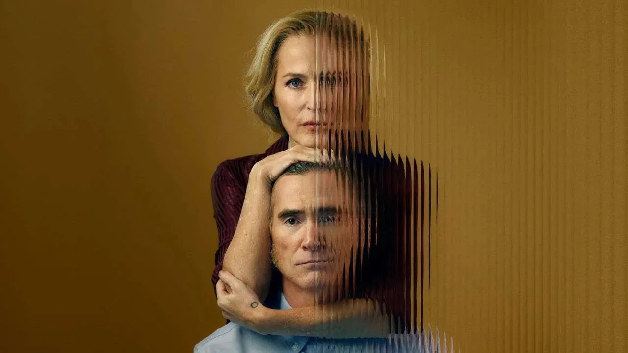 Who's Afraid of Virginia Woolf? (West End)