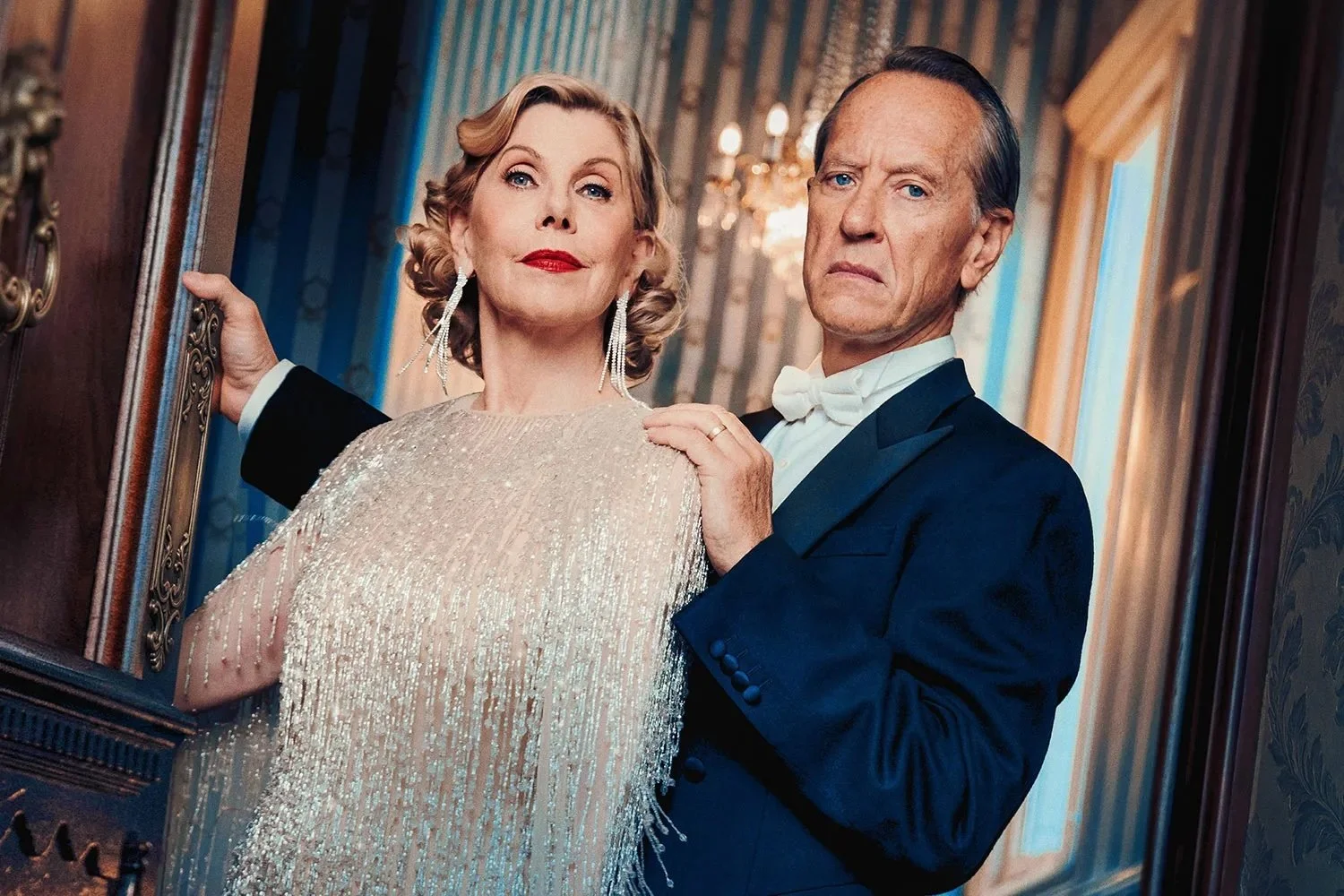 Hay Fever (West End)