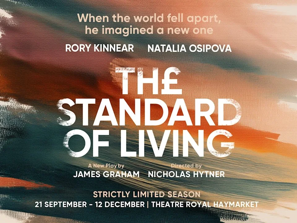 The Standard of Living (West End)