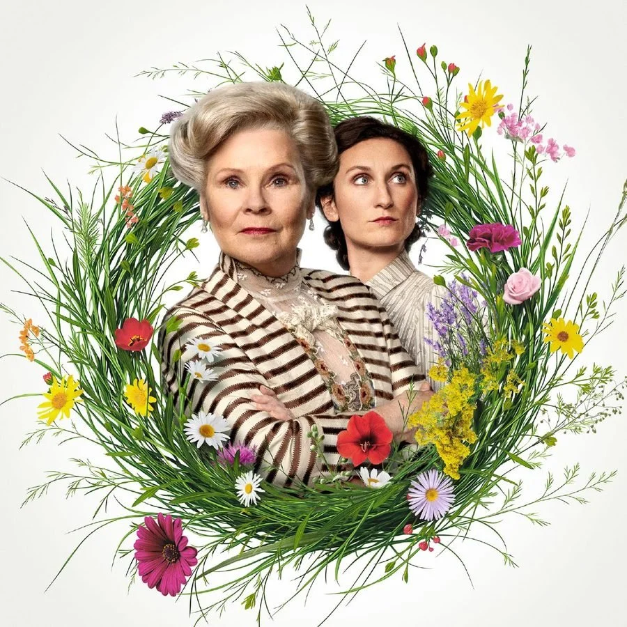 Mrs. Warren's Profession (West End)