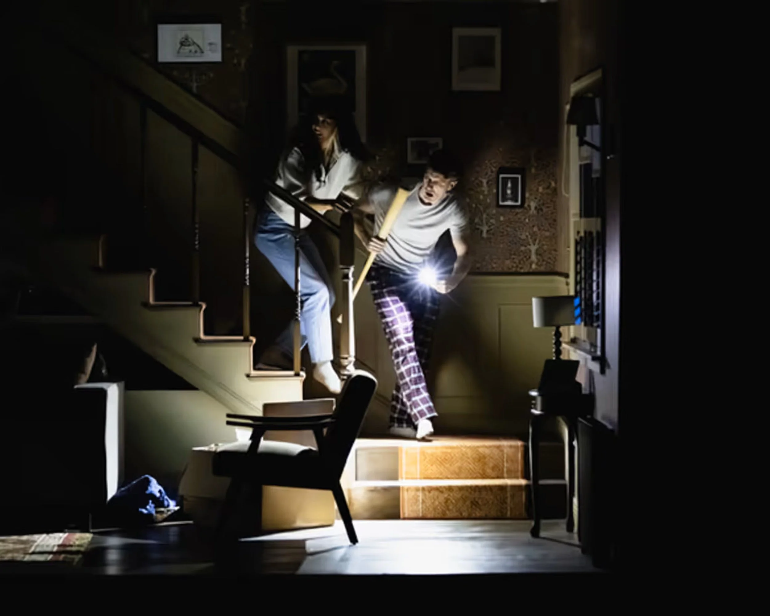 Paranormal Activity (West End)