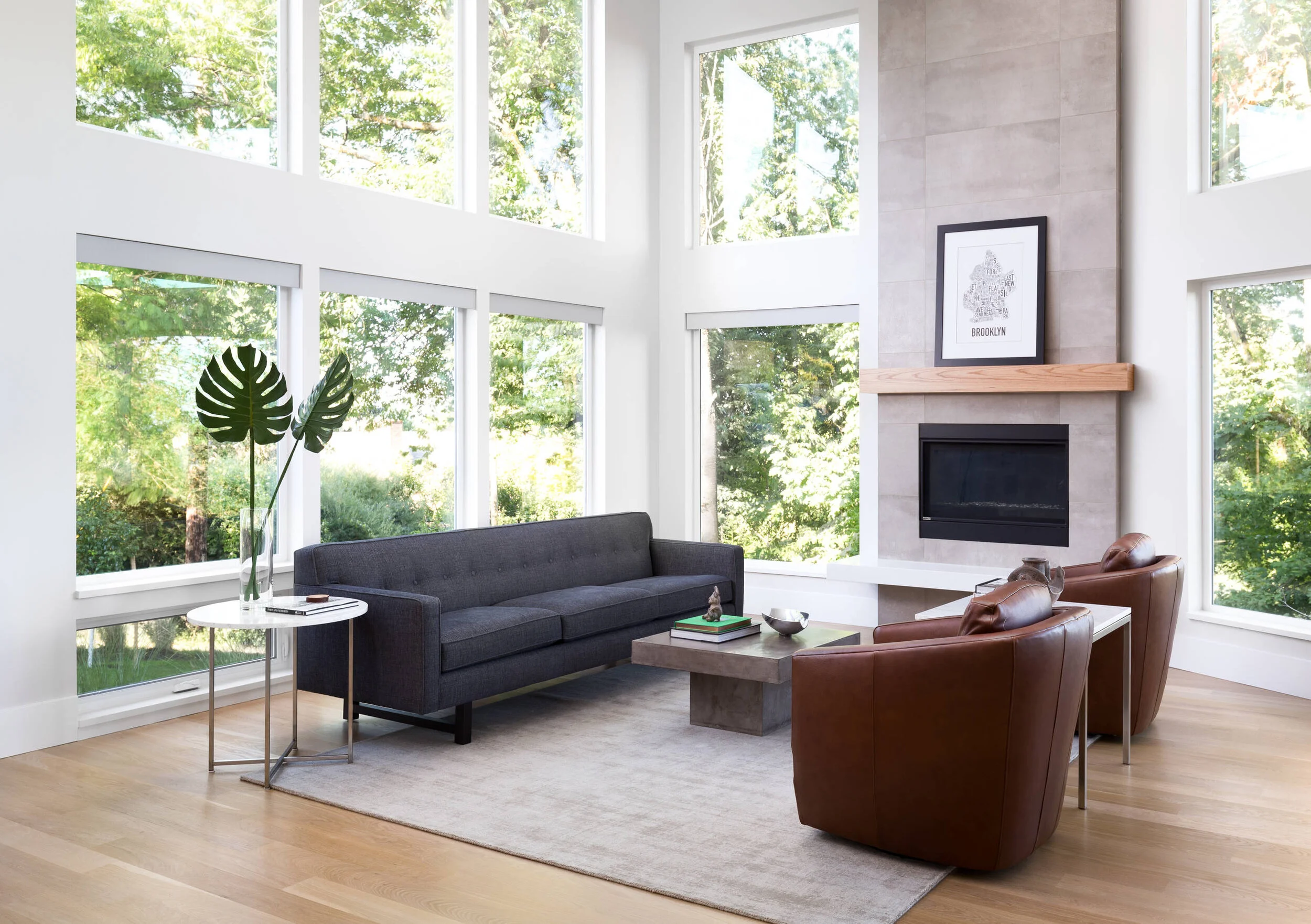 Adapt Interior Design | Full-Service Interior Design