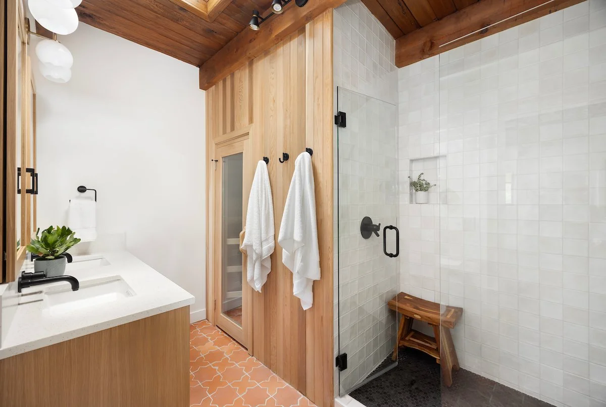 Modern Renewal