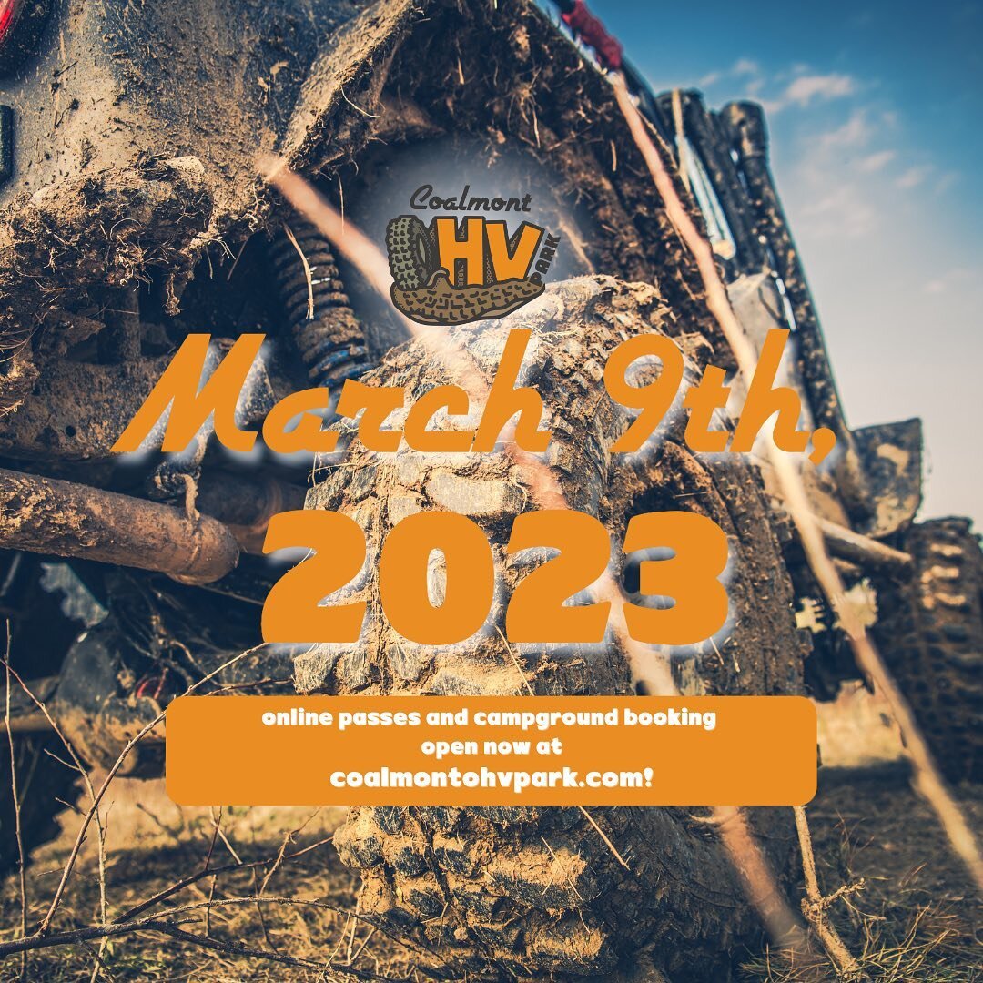 This post is 12 years in the making. 12 years of blood sweat and tears of so many people, and today all of that work has paid off. March 9th, 2023 we will officially open with all amenities! Our website is now open and you can purchase passes, reserv