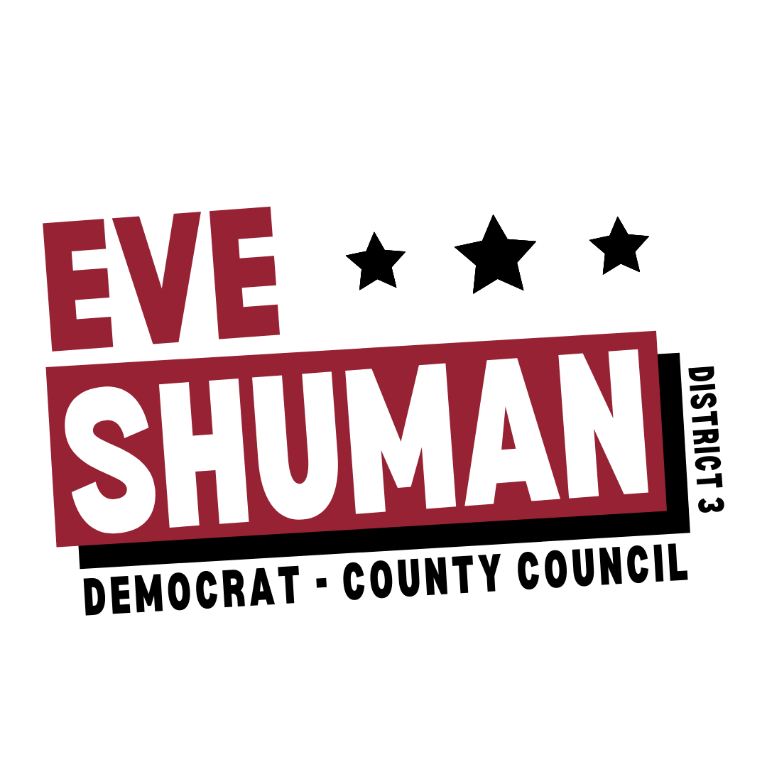 Eve Shuman