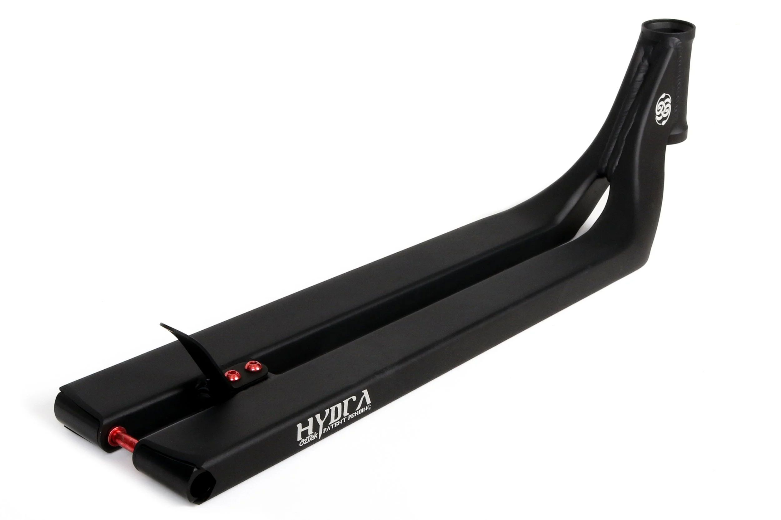 Aztek Deck Hydra Black (20.5) — Parallel