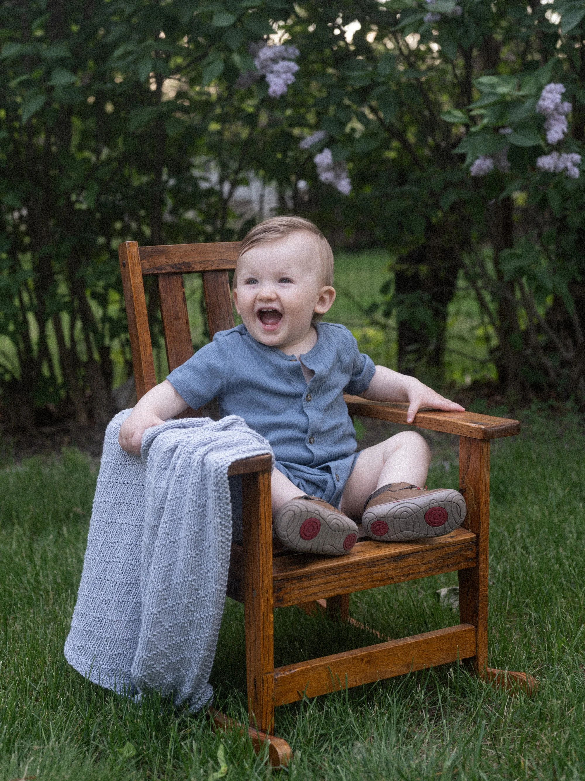 RECIPE - QUIET STILL