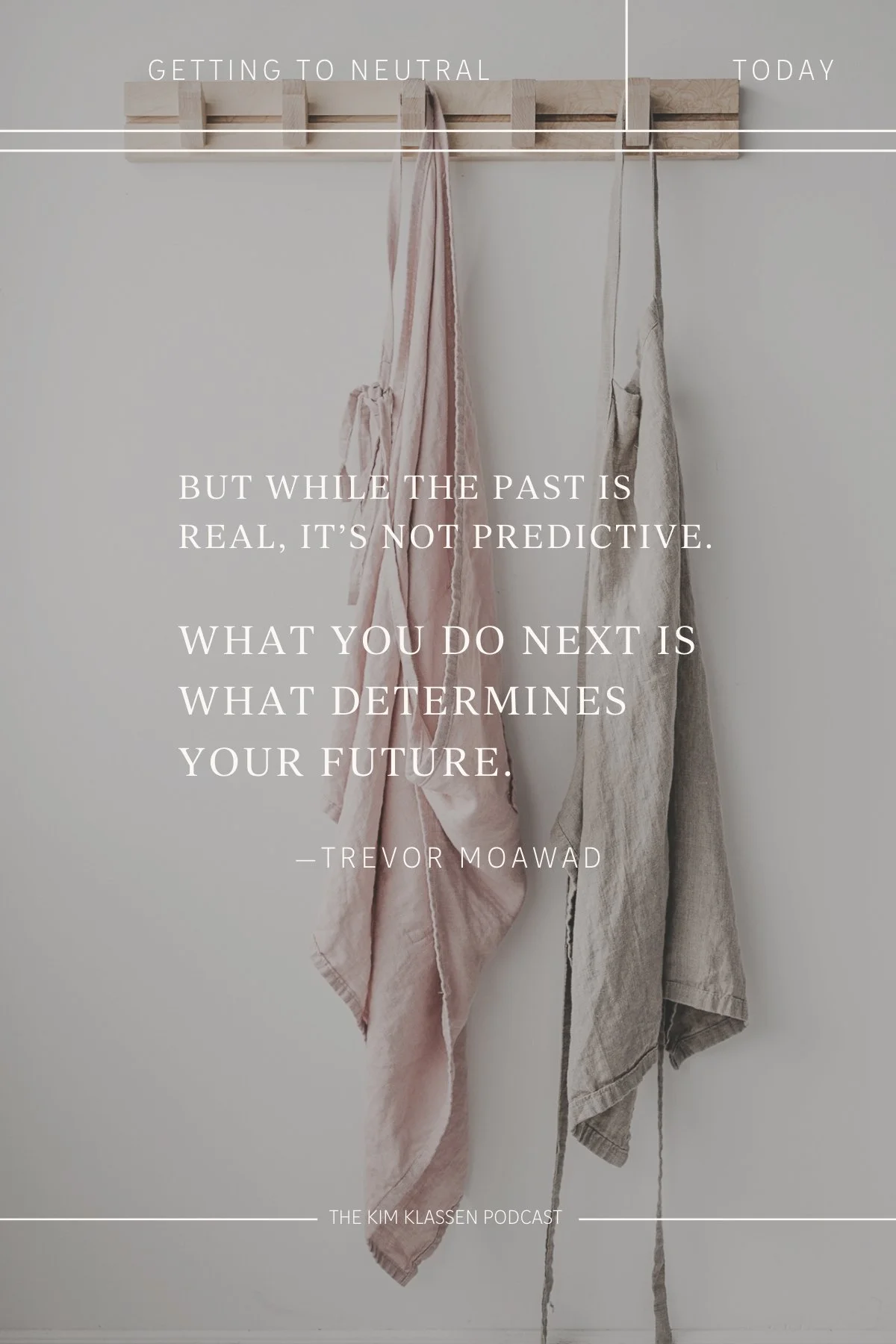 The Kim Klassen Podcast