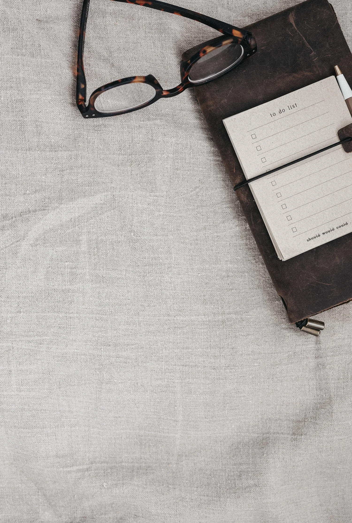 The Kim Klassen Podcast