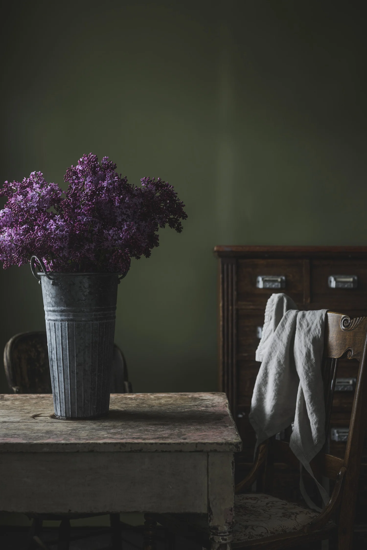 The Kim Klassen Podcast