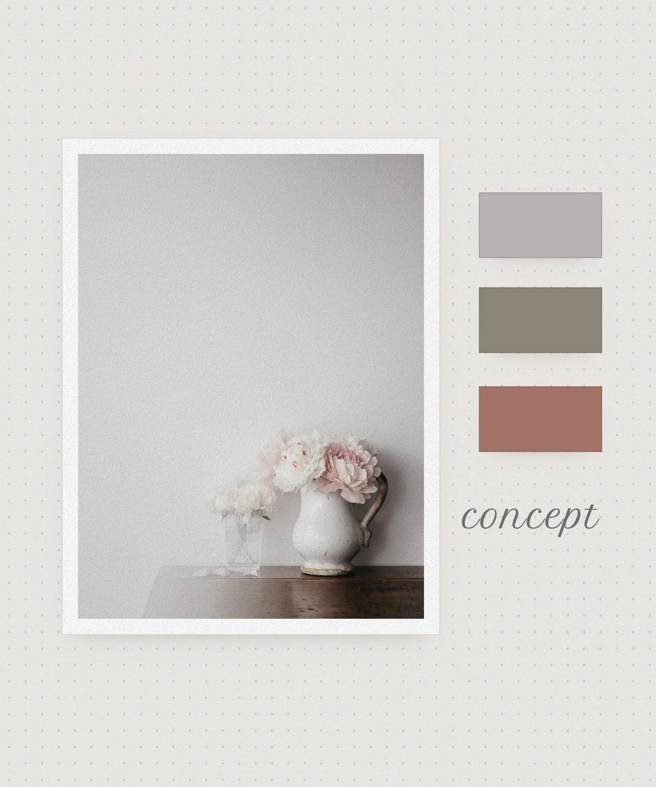 CONCEPT — Getting Started 