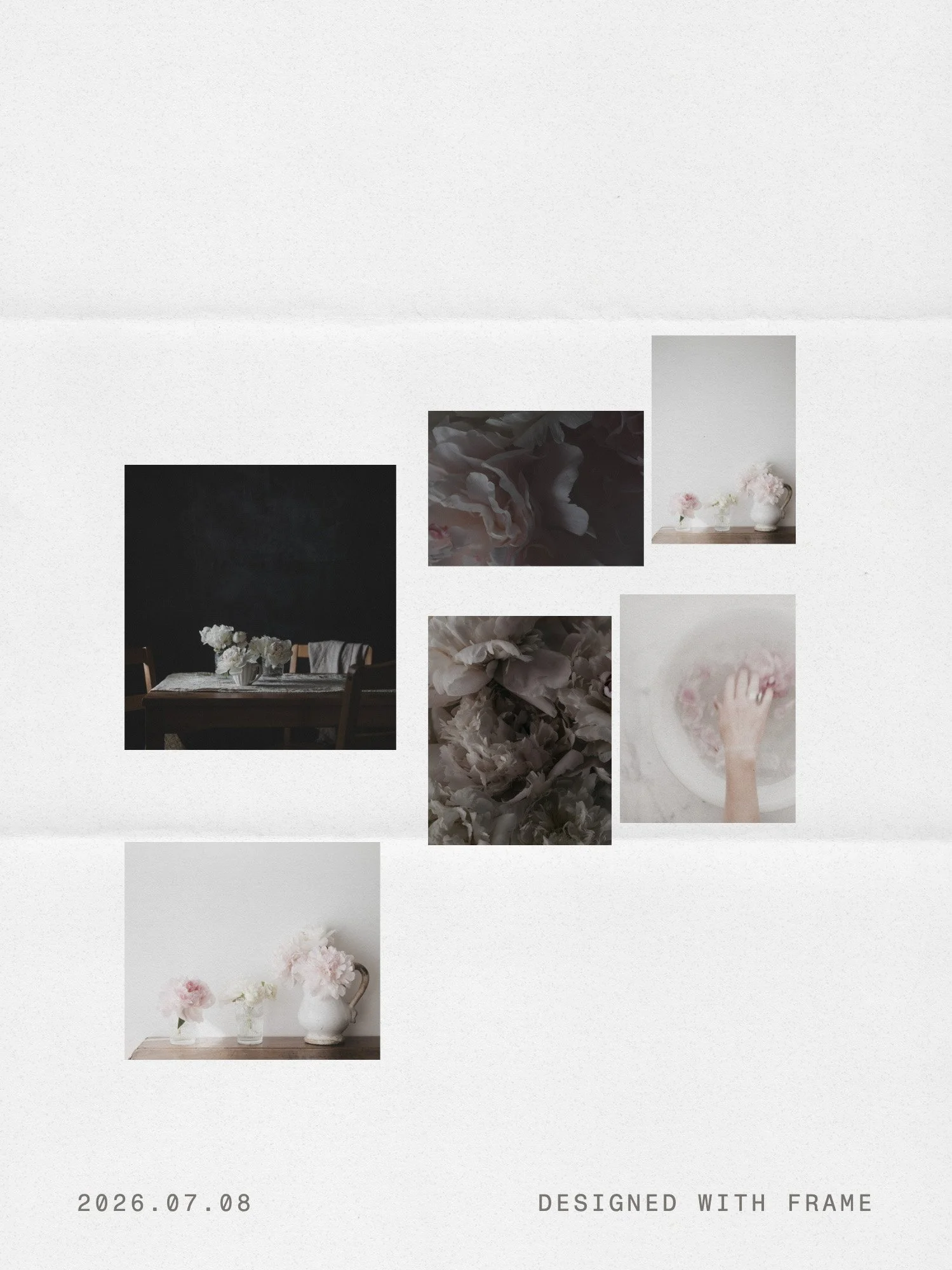 Coming Soon to White Space Studio