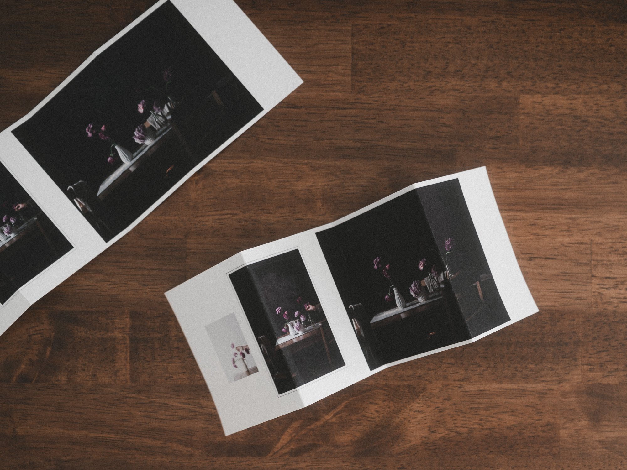 SOCIAL — What if You Could Print Your Seamless Carousel