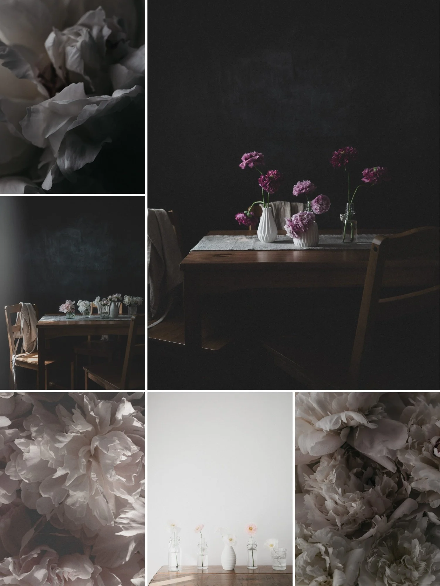 FRAME — Grid Builder Tips and Inspo