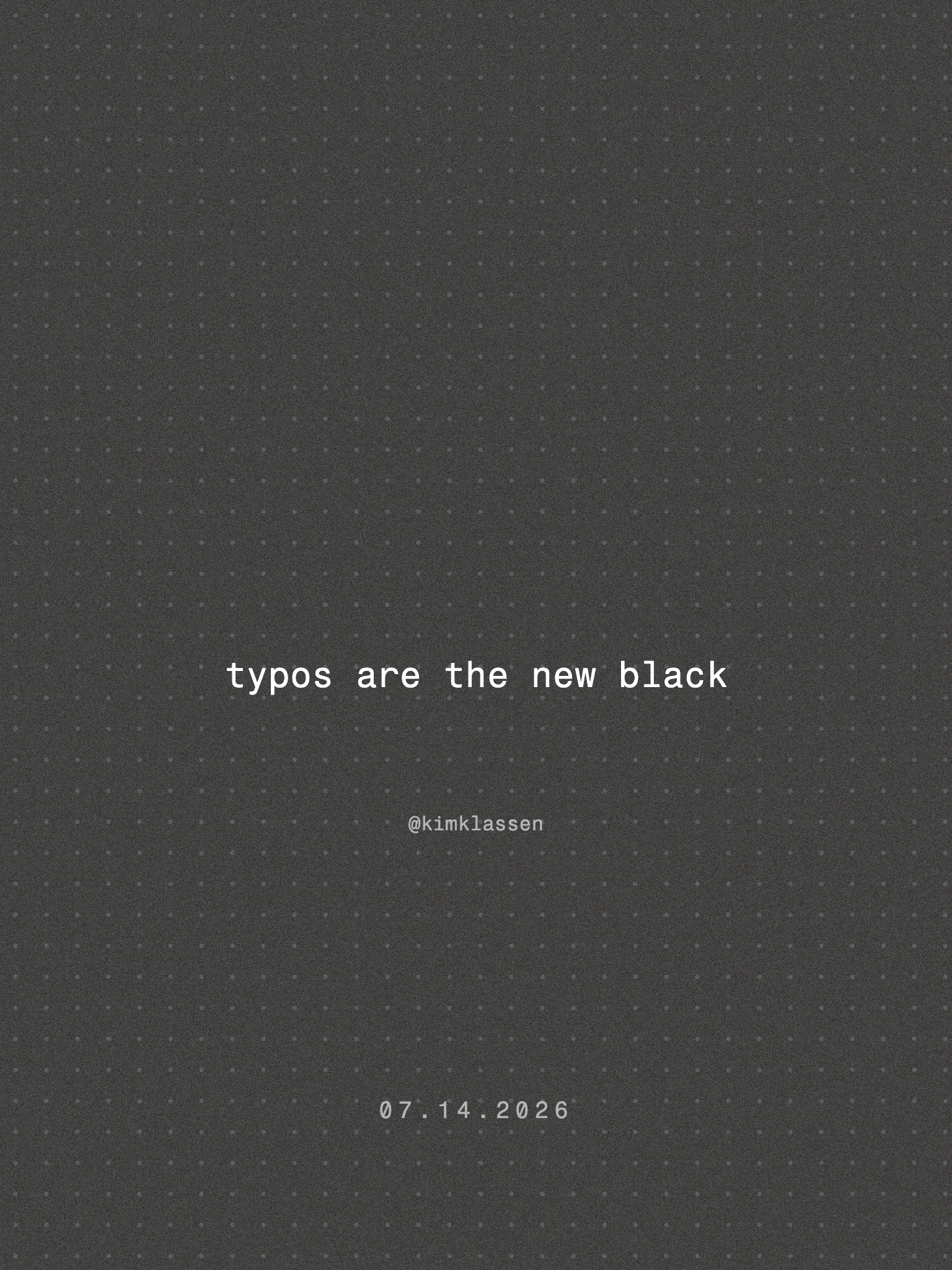 Image
