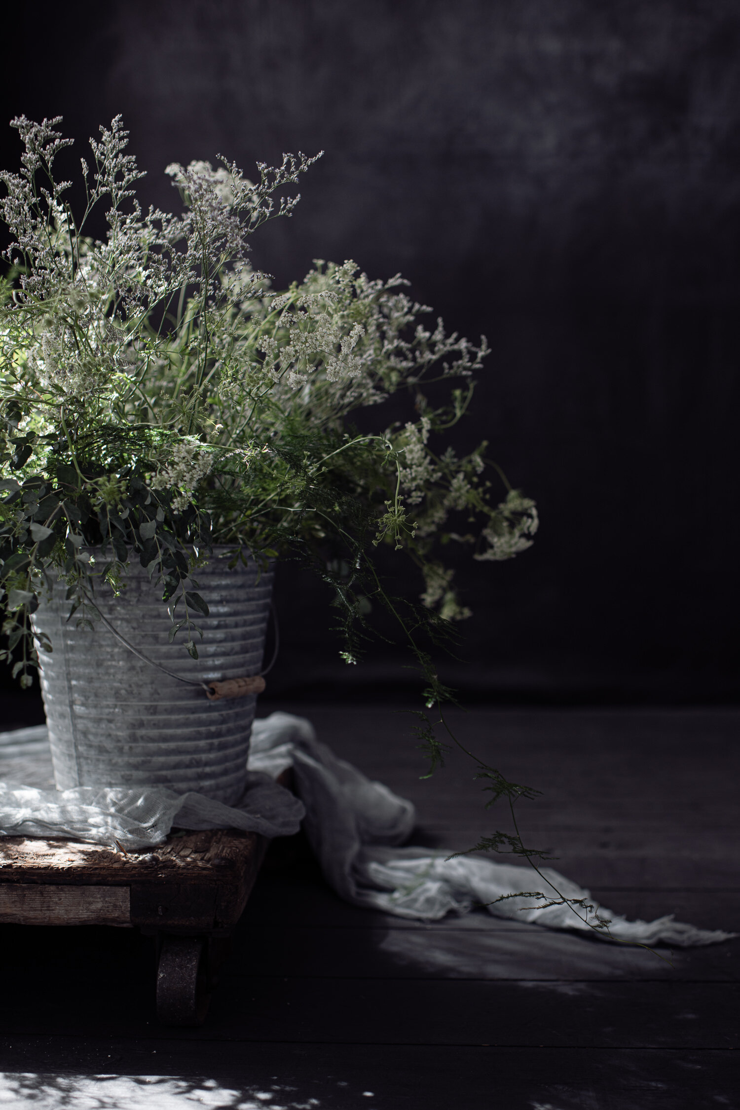 summer light