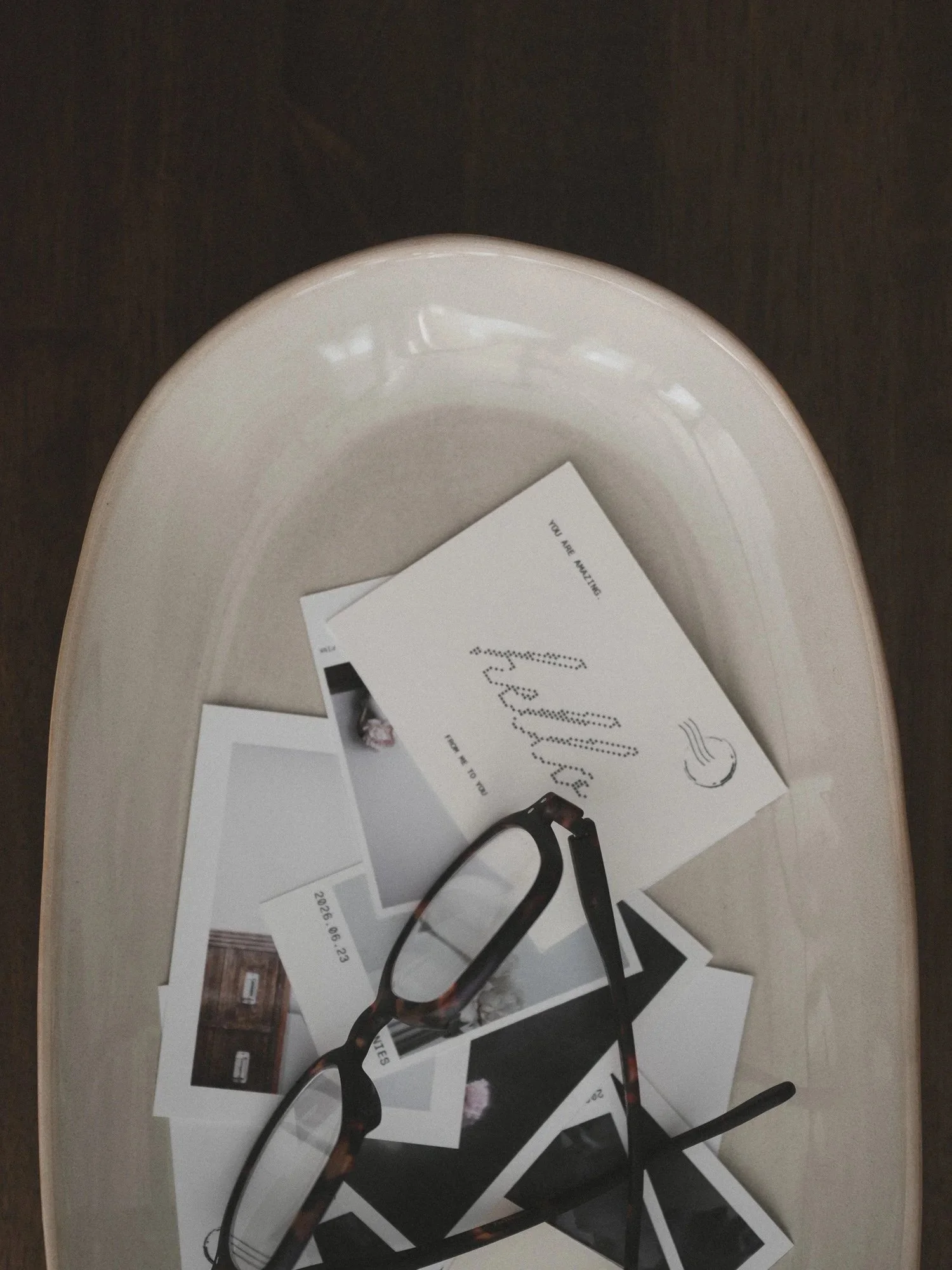 Reading Glasses