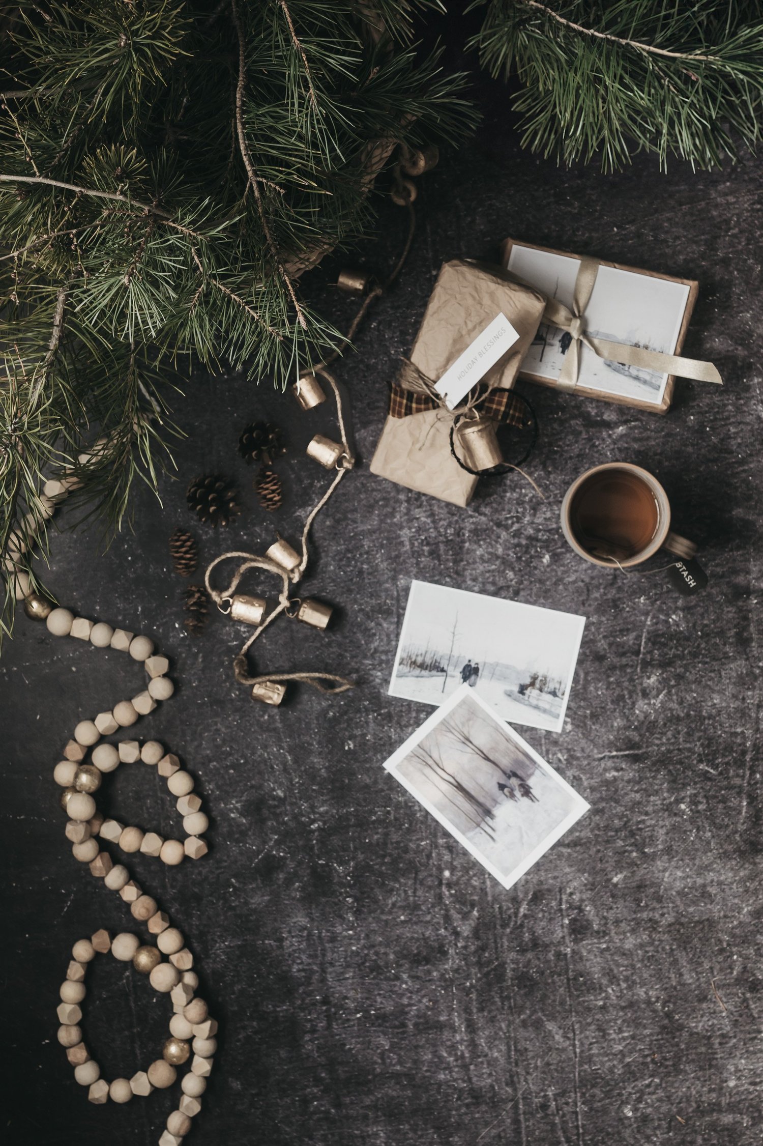 The Kim Klassen Podcast