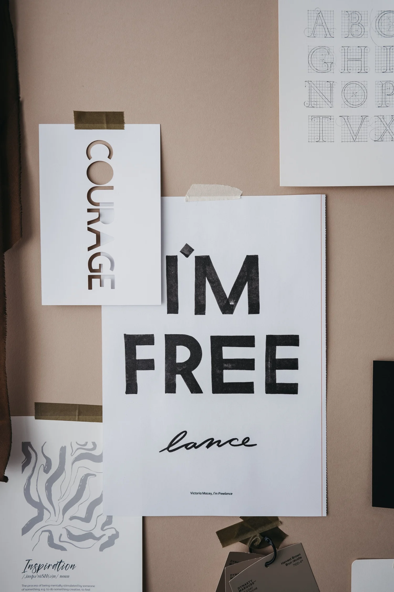 The Kim Klassen Podcast