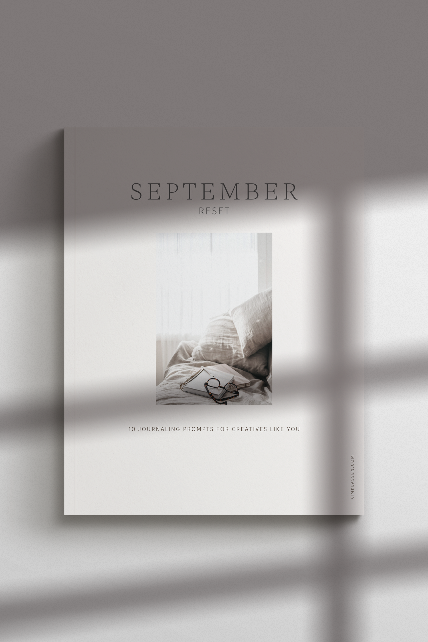 The Kim Klassen Podcast