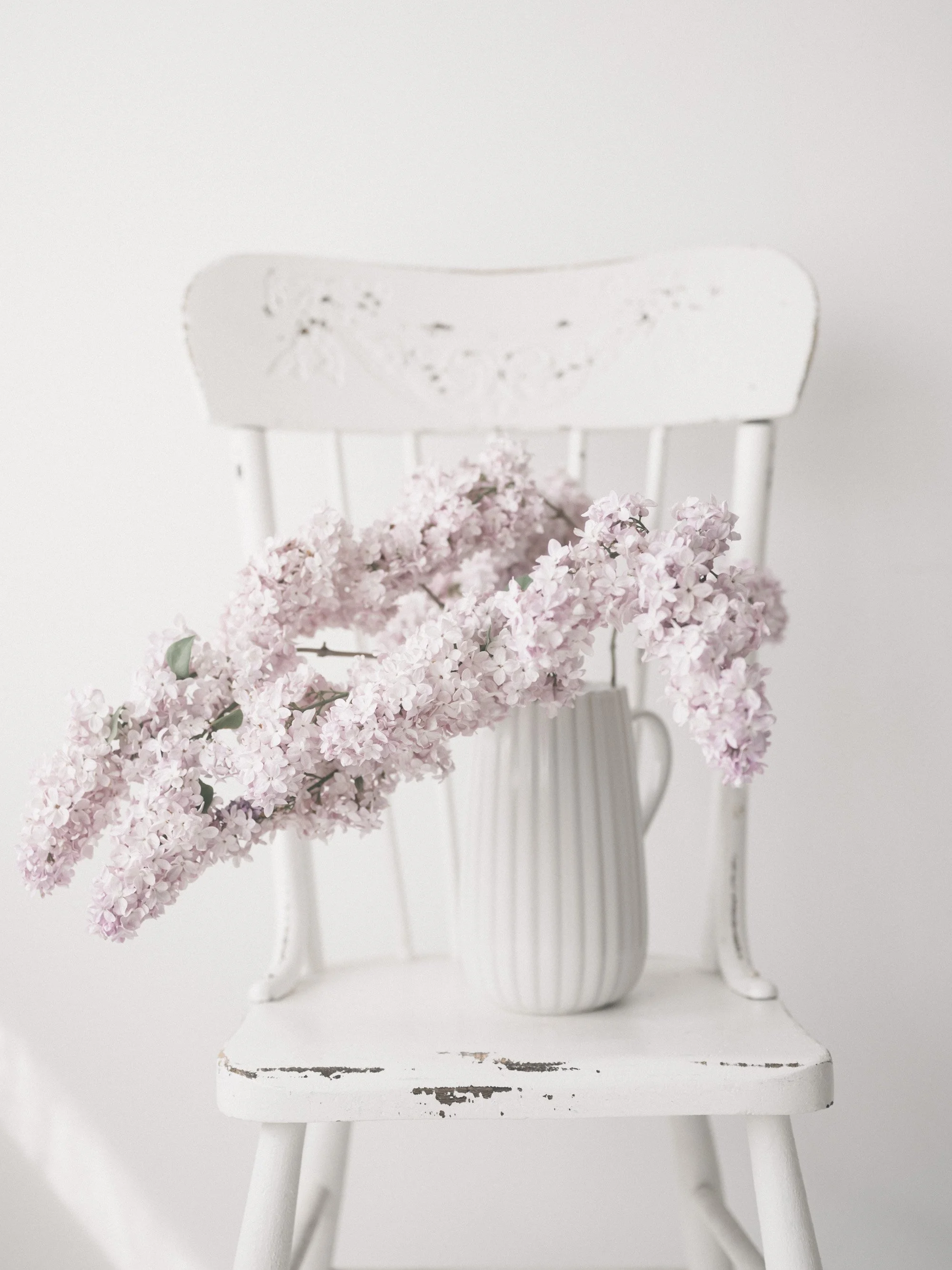 RECIPE - MOODY EDITORIAL