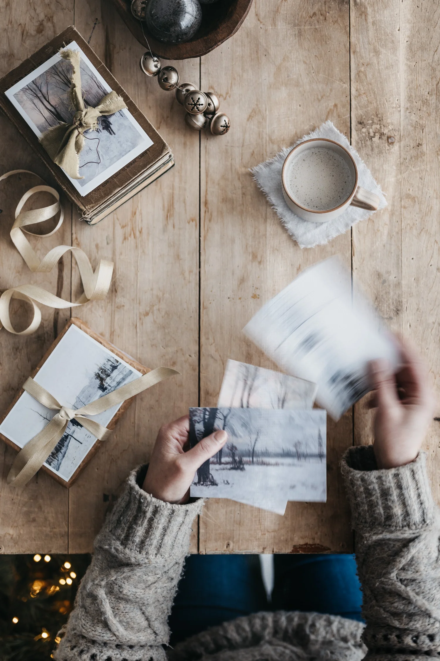 The Kim Klassen Podcast