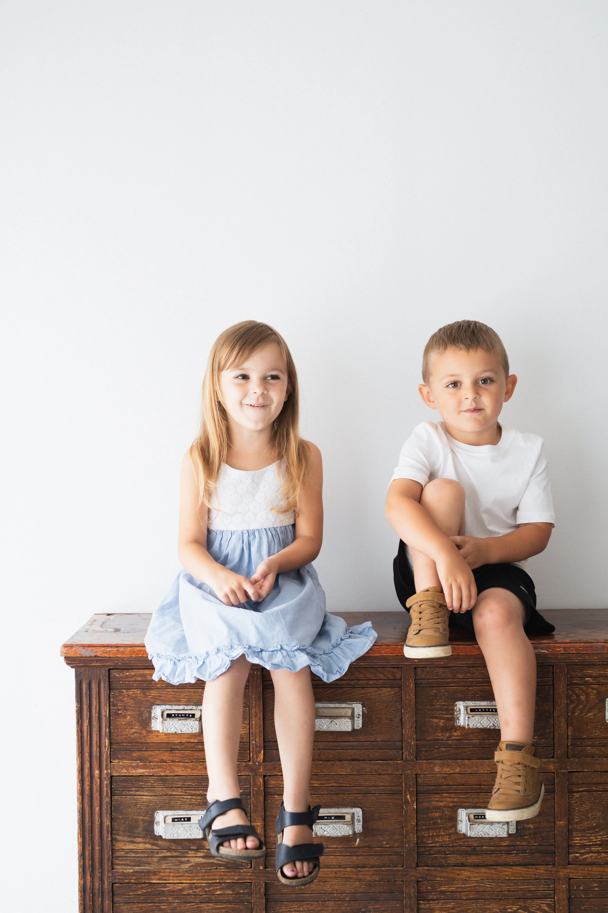 RECIPE - SOFT PORTRAIT