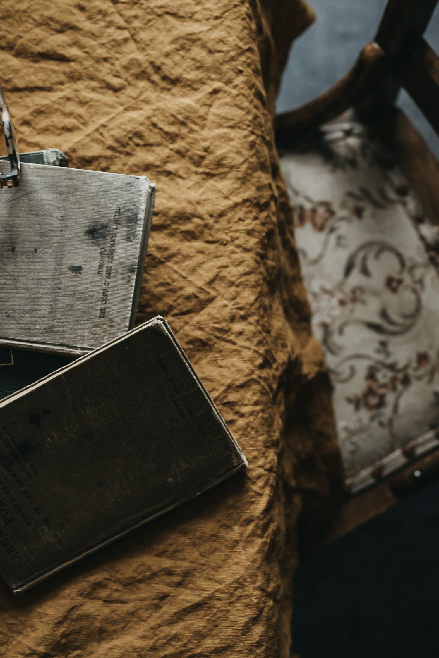 The Kim Klassen Podcast