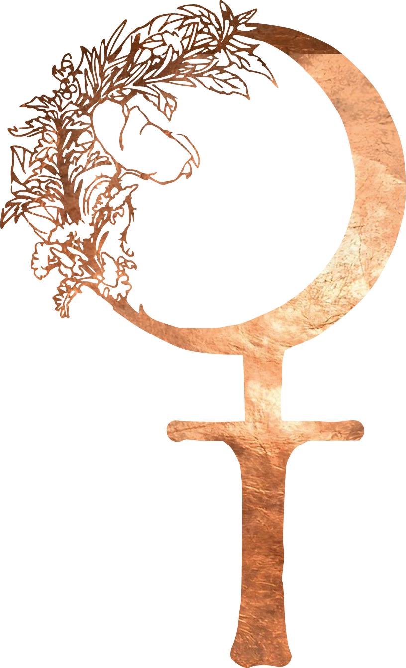 IMBOLC Herb & Tree plant spirit medicine circle