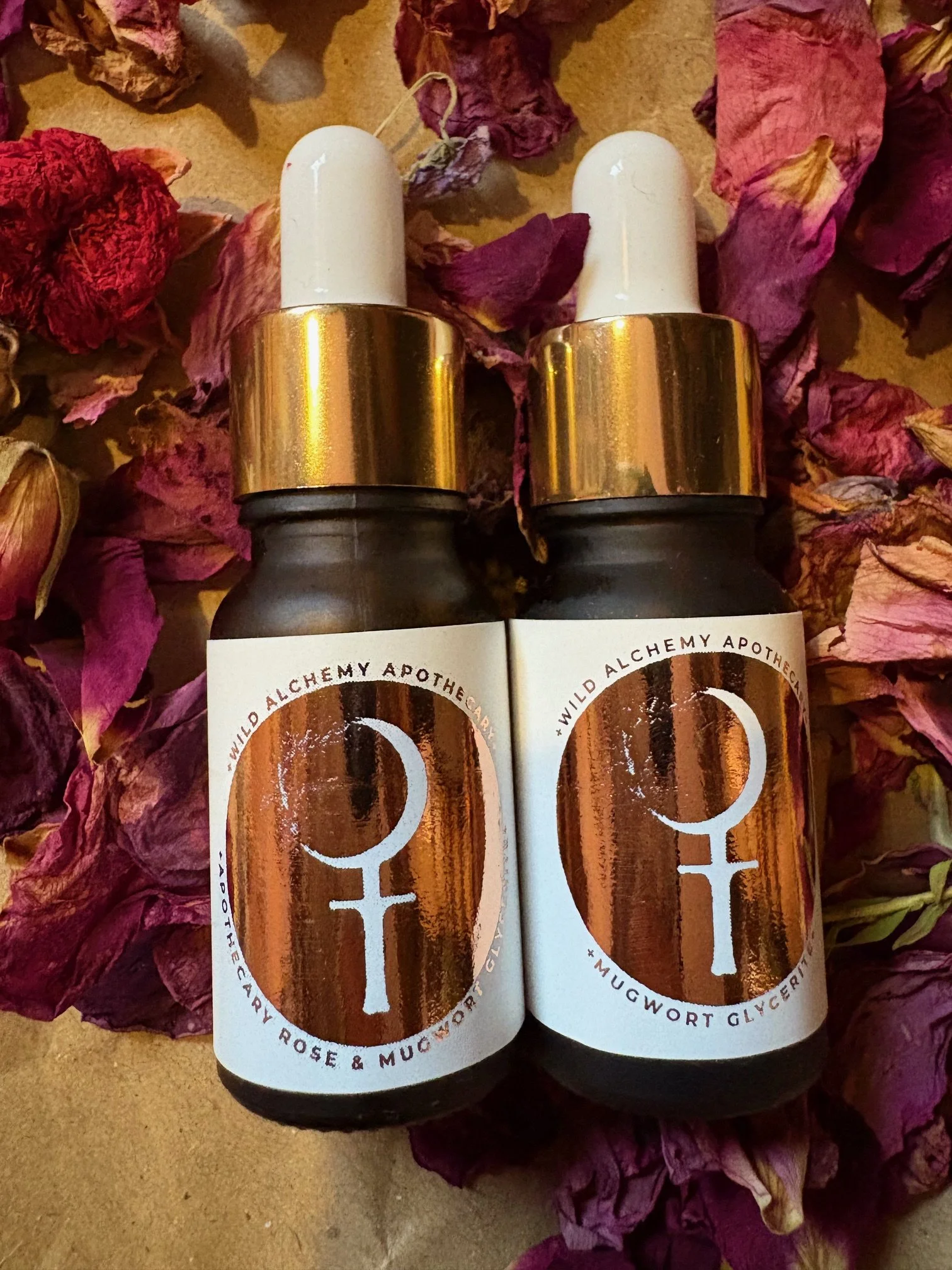 Rosemary Glycerite Inc. UK P&P