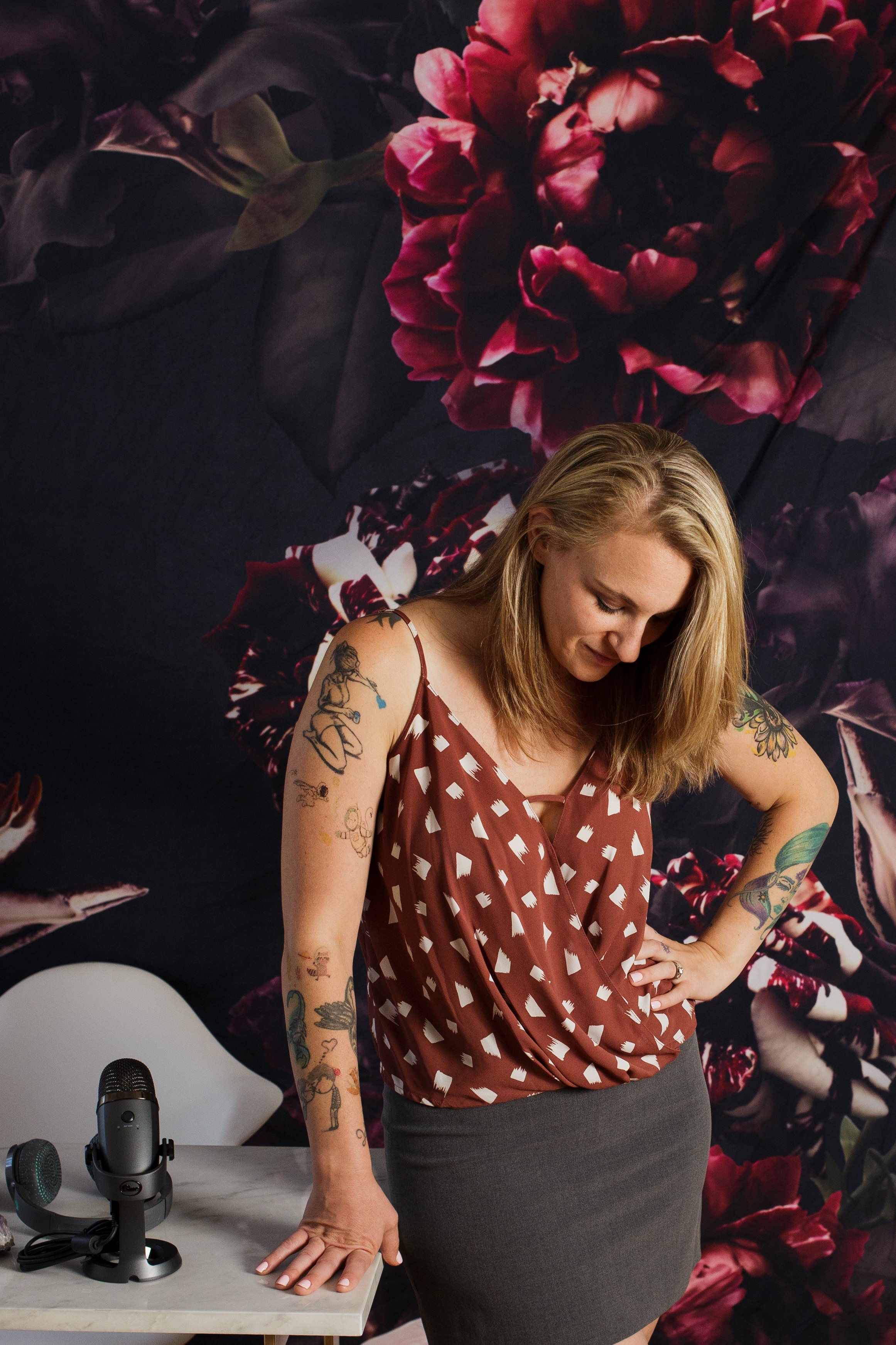 Overcoming Imposter Syndrome