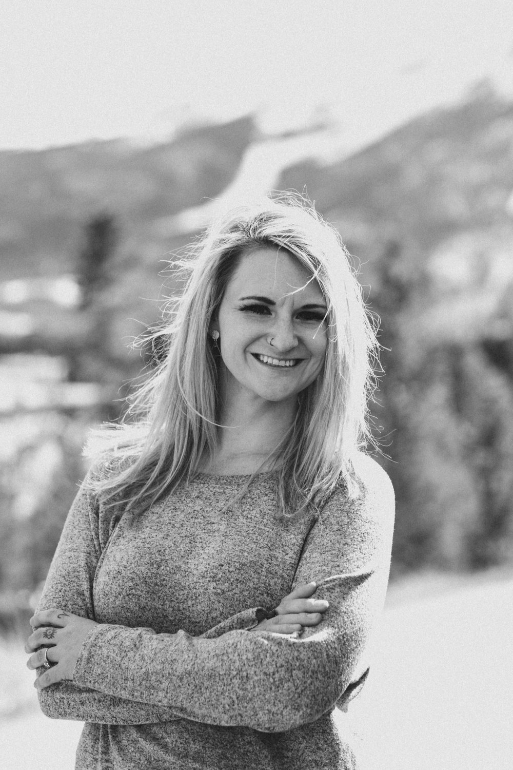 Kathryn Ann Intuitive