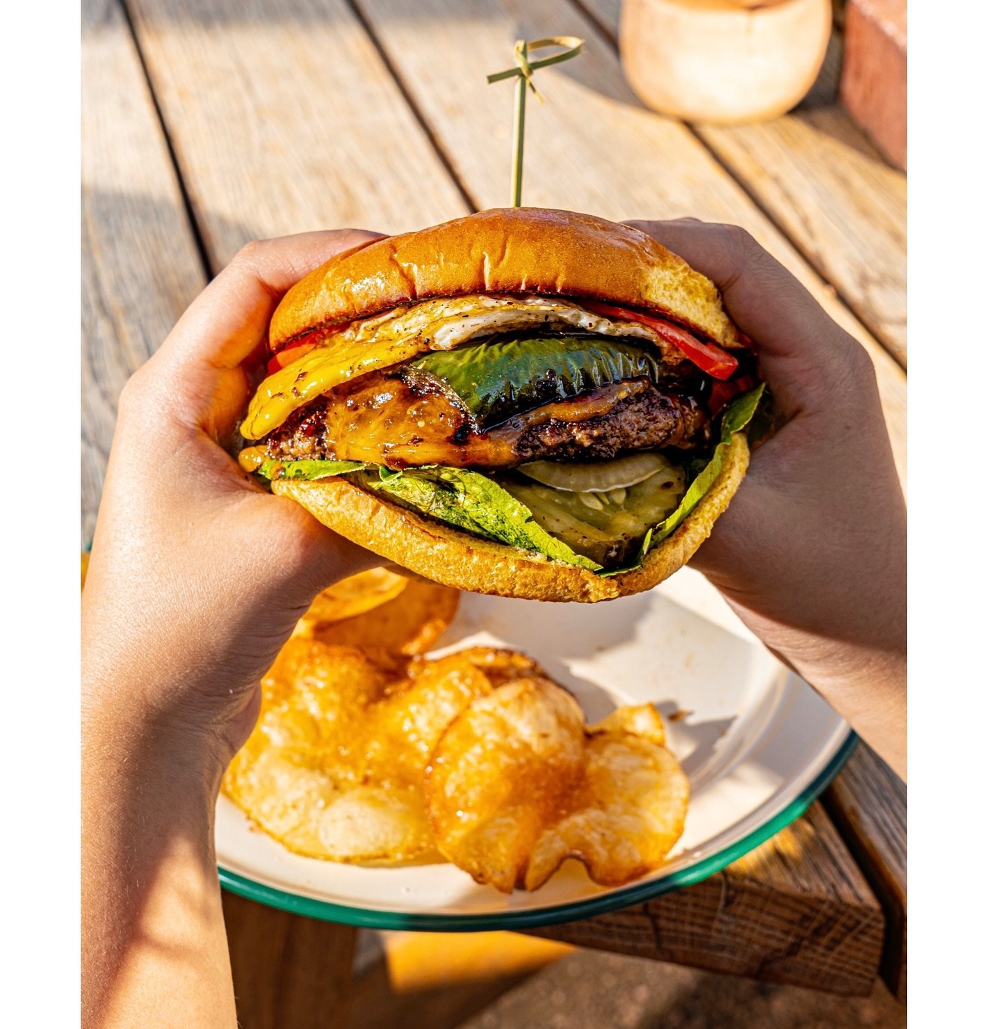 ▫️▫️▫️I had the opportunity to go on assignment for @texashighways and be a part of this super talented group of gals around Texas who took amazing photos for this issue. Thank you Sara! @saraintheweeds 
▫️50 Burgers Worth the Drive is featured in th