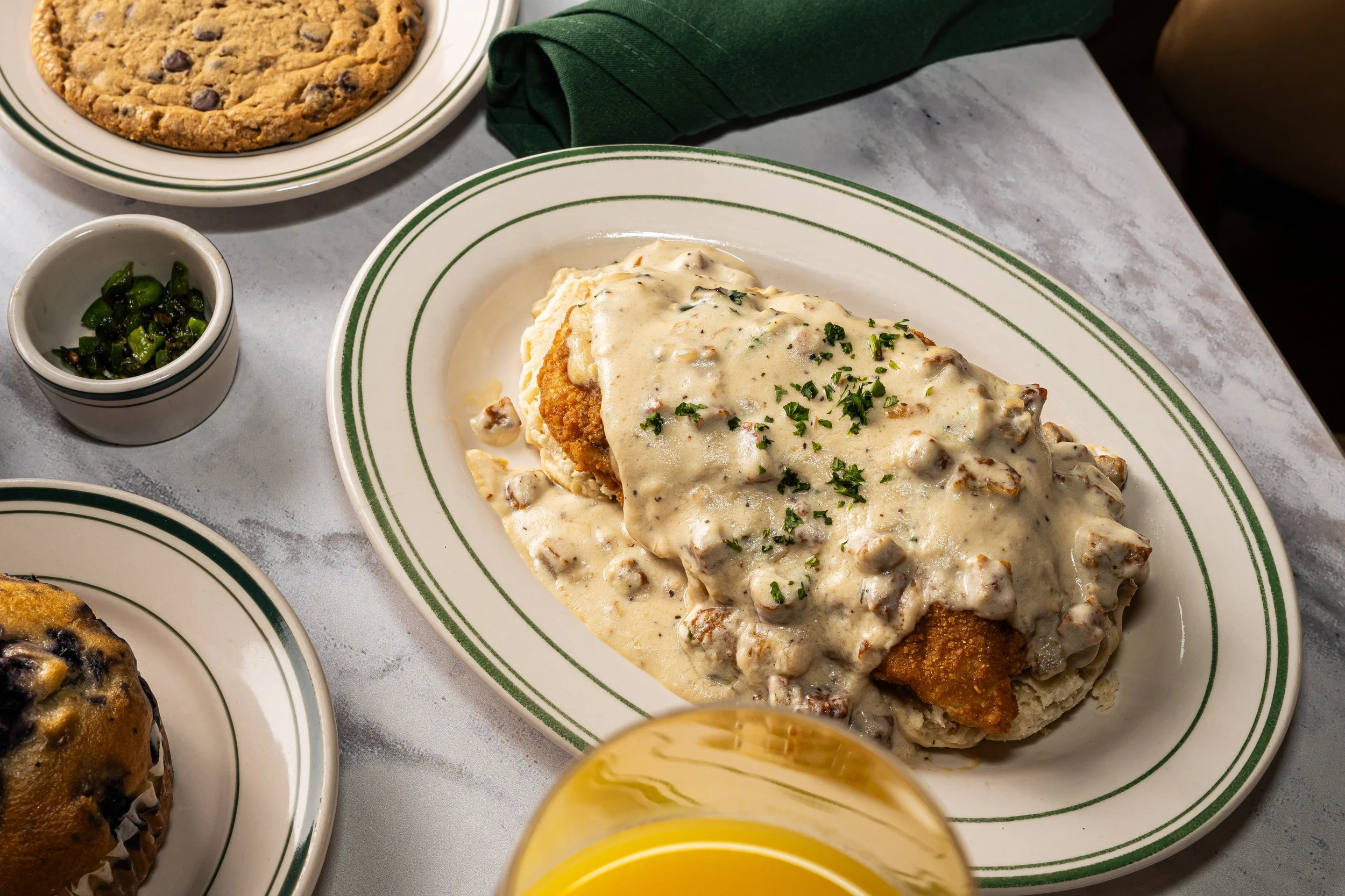 20250611-Saint Blaise-Brunch-Midland Texas-Food Photographer-Rikki Delgado-7.jpg