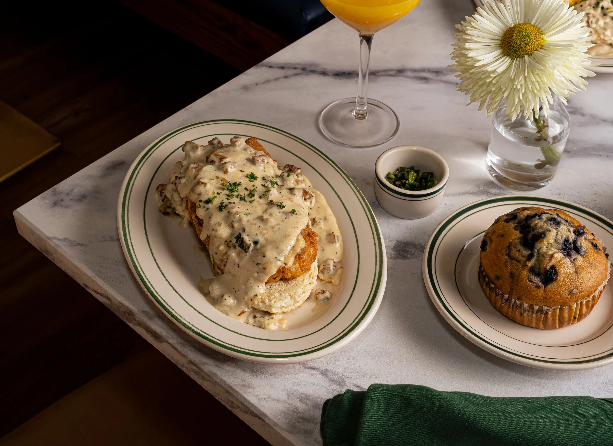 20250611-Saint Blaise-Brunch-Midland Texas-Food Photographer-Rikki Delgado-1.jpg