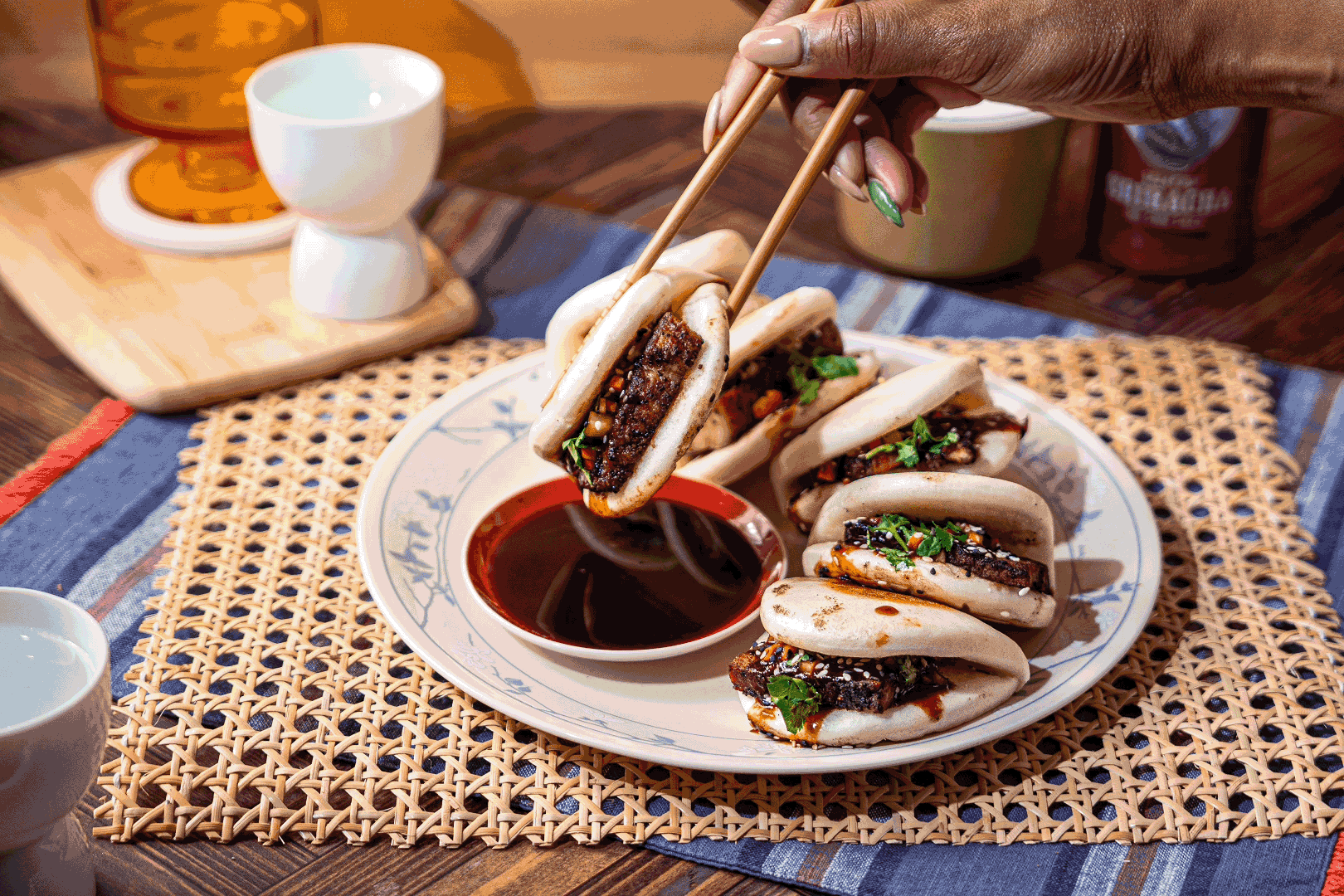 Pachucos Bao Bun-West Texas-Food Photographer-Rikki Delgado copy.gif