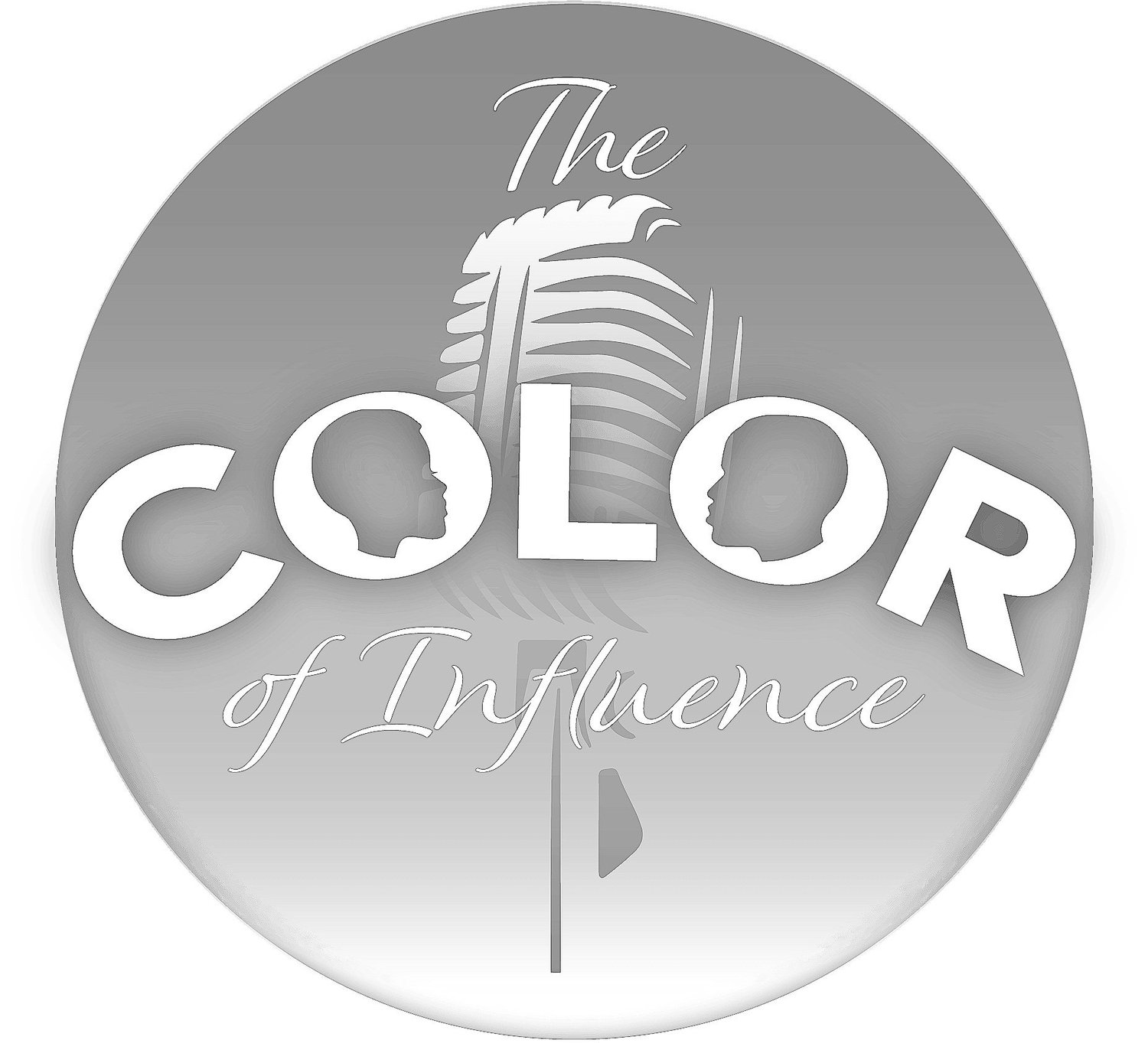 The Color of Influence